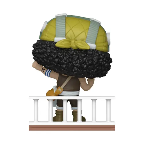Funko Pop! - Exclusive One Piece - Usopp (91689)