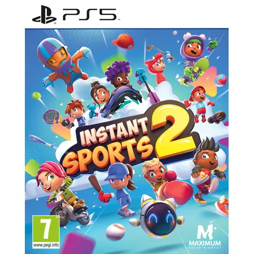 Instant Sports 2
