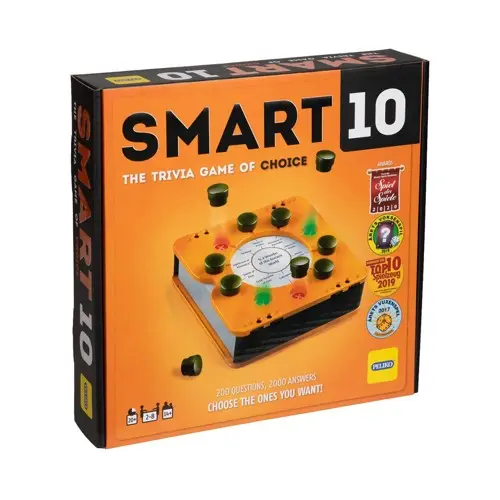 Smart10 Original (ENG) (41501074)