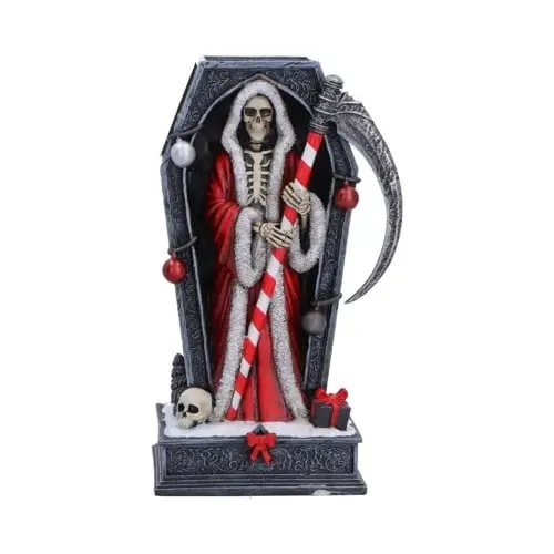 Nemesis - Silent Nightmares - Merry Cryptmas