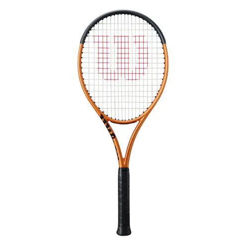 Wilson - Burn 100LS V6.0 Tennisrackett med Strenger