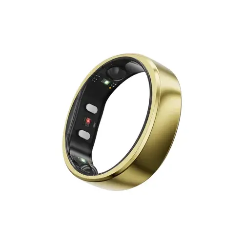 RingConn Gen 2 Smart Ring - Size 12