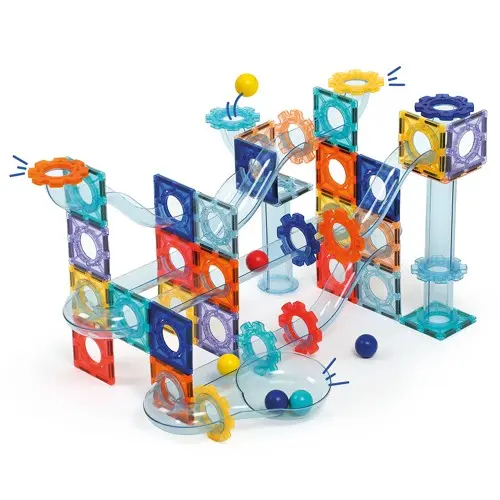 LUDI - Magnetic Ball Run (LU50055)