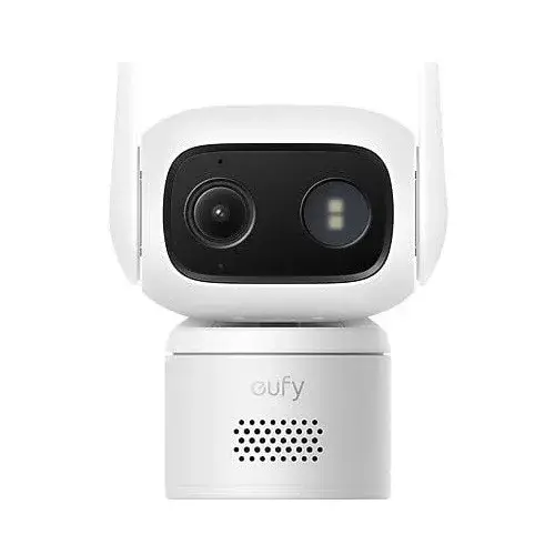 Anker - Eufy WiredCam C31 2-Cam Kit