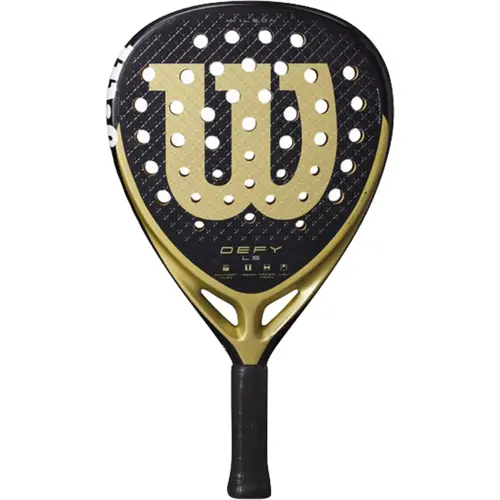 Wilson - Defy LS V1 Padelrackett