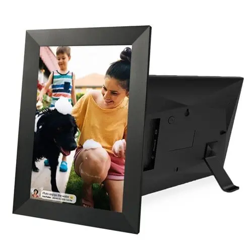 Lippa - Frameo Digital picture frame - 10"
