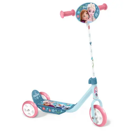 Stamp - Scooter with 3 Wheels - Frozen 2 (60297)