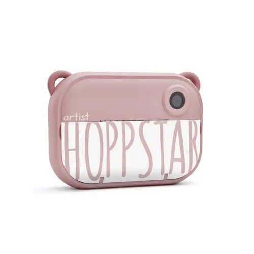 Hoppstar - Artist Camera - Blush (HO12413)