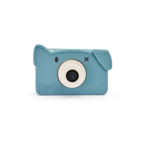 Hoppstar - Rookie Camera - Yale (HO76889)