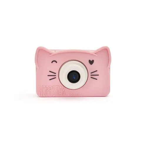 Hoppstar - Rookie camera - Blush (HO76890)