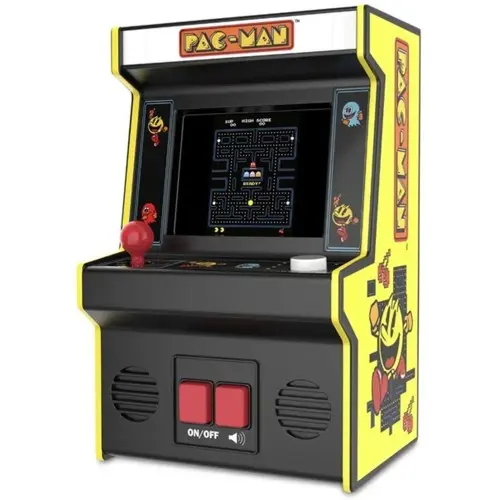 PACMAN Pac-Man - Mini Classic HHEG