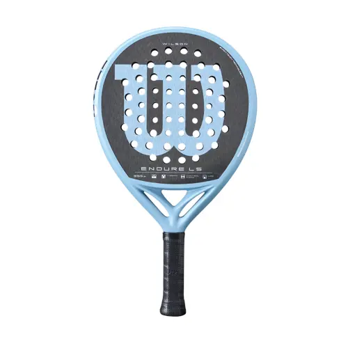 Wilson - Endure LS V1 Padel Racket