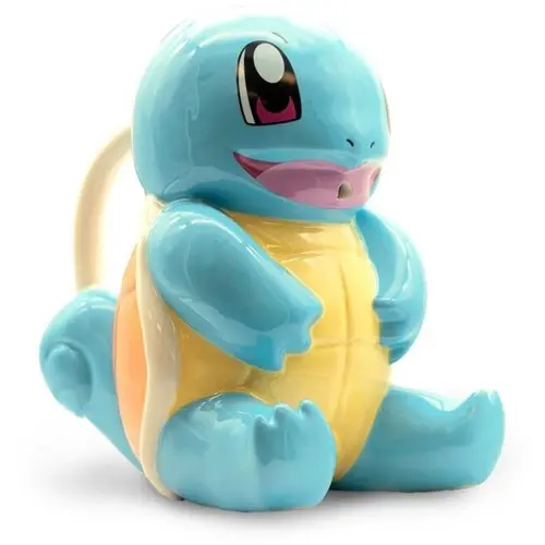 Pokemon - Squirtle Teapot (850ml)
