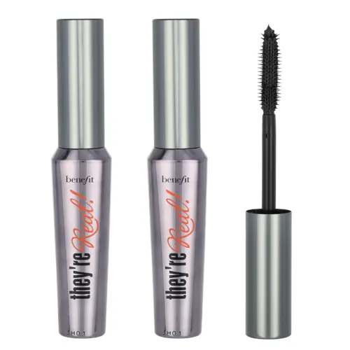 Benefit - Duo Set: They're Real! Mascara 17 g