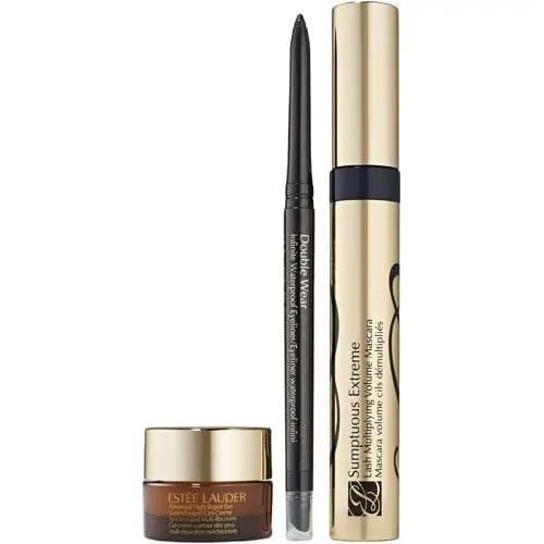 Estée Lauder - Next Level Lashes - Sumptuous Mascara Set 13,35 ml