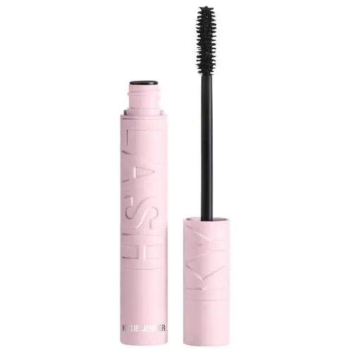 Kylie Cosmetics - Kylash Pure Volume Mascara - Duo Set 24 ml 2x12ml
