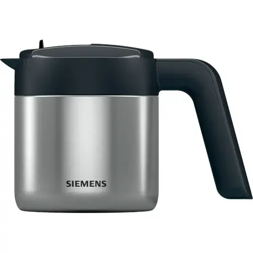 Siemens TZ40001 Isolert Kaffekanne 1L – Original Termokanne for EQ-serien