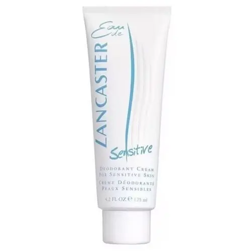 LAN SUN DEO SENSITIVE CREAM 125 ML