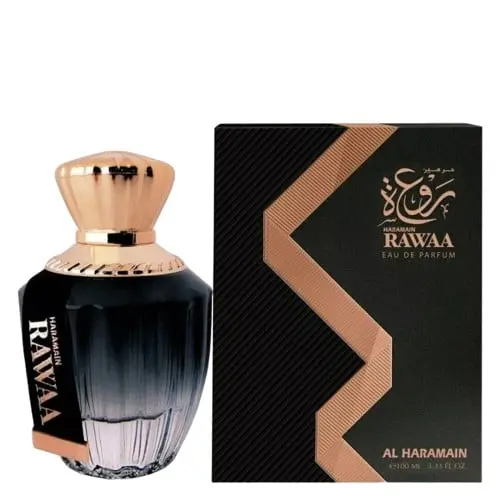 Al Haramain - Rawaa EDP - 100ml