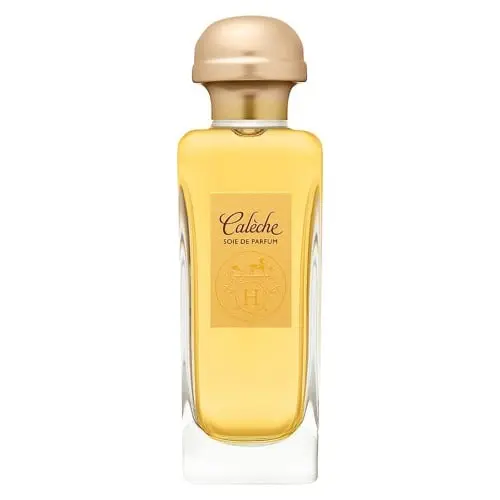 Hermes - Caleche Soie de Parfum EDP - 100ml.
