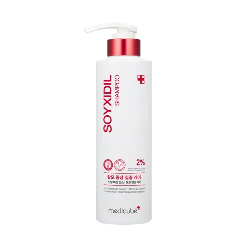 Medicube - Soyxidil Shampoo - 450 ml