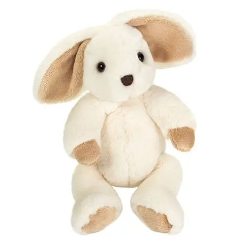 Teddy Hermann - Rabbit Floppy 25 cm - cream (TH938163)
