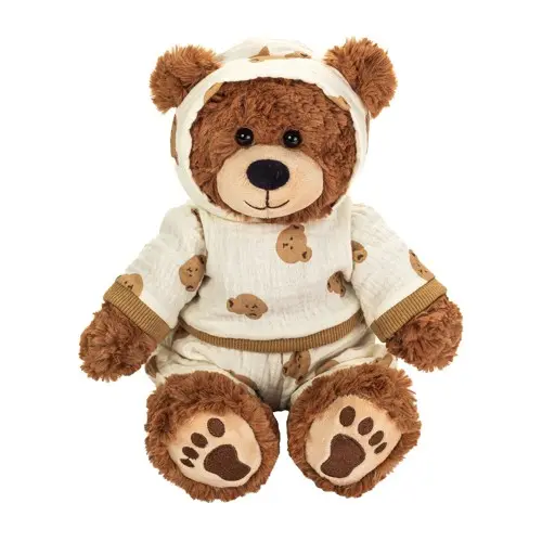 Teddy Hermann - Bear Leonie 30 cm - pyjamas (TH939818)