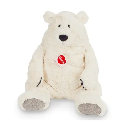 Teddy Hermann - Polar Bear Jones 50 cm (938774)