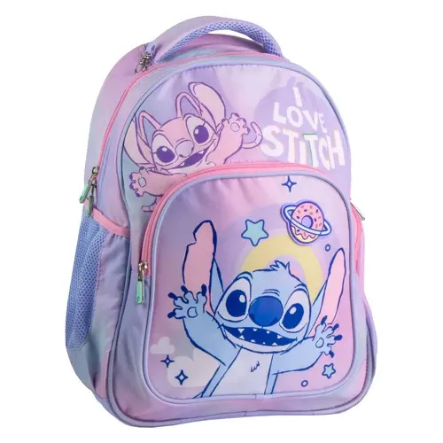 Cerda - Backpack School - Stitch - 42 cm (I-2100005751)