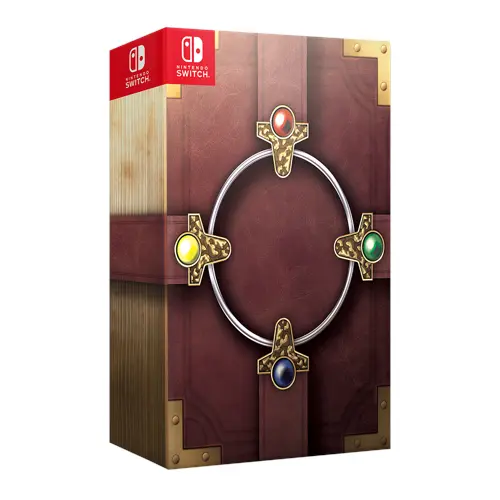 Culdcept The First Cepter Edition (Deluxe Edition)
