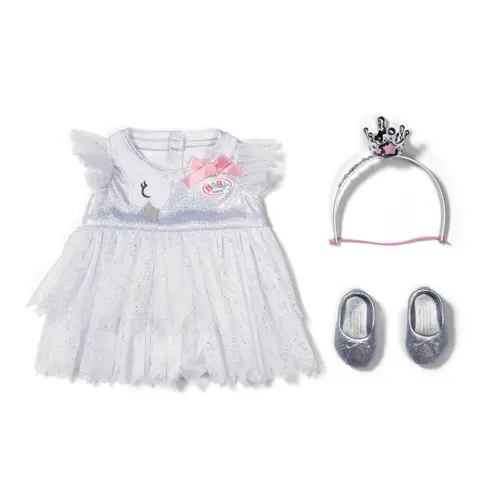 Baby Born - Ballerina Outfit 43cm