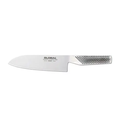 Global - Santoku knife - 18 cm