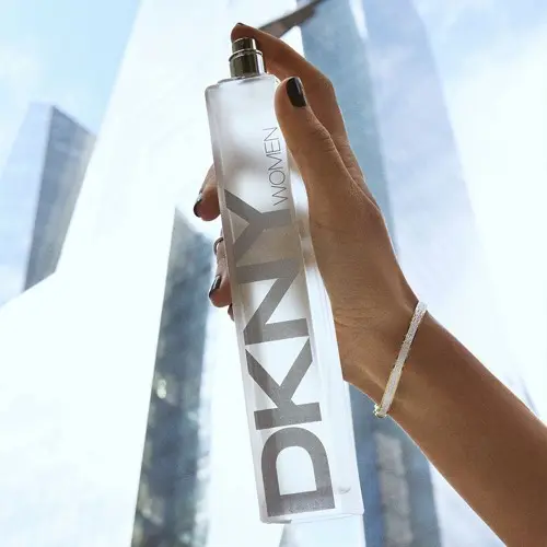 DKNY - Women Energizing EDP - 100ml.