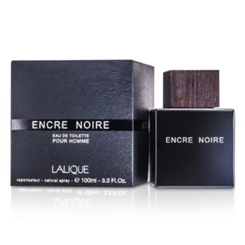 Lalique - Encre Noire Men EDT - 100ml