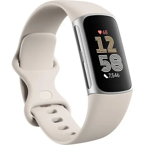 Fitbit - Charge 6 activity tracker