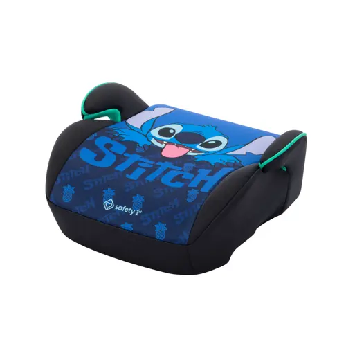 Bebeconfort - STAR PLUS I-SAFE - Classic Stitch - 128 cm to 150 cm