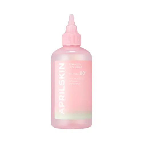 Skins - Pink Aloe Vita Toner - Pink - 250 ml