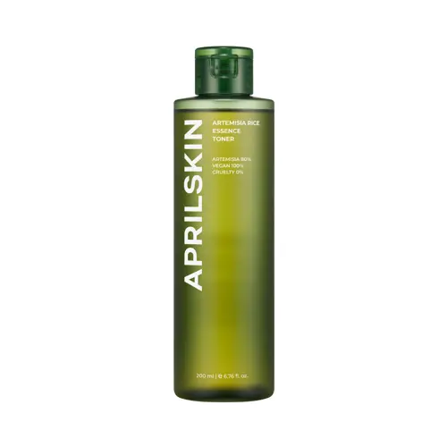 Skins - Artemisia Rice Toner - 200 ml
