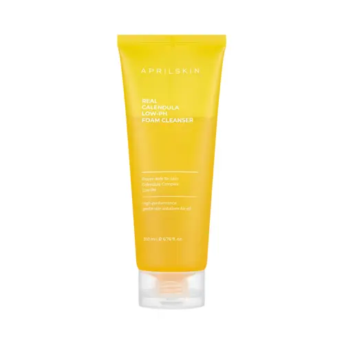 Skins - Calendula Low Ph Gel Cleanser - 200g