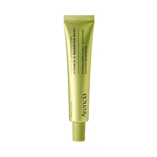 Arena - Vitamin C Booster Shot - 30 ml