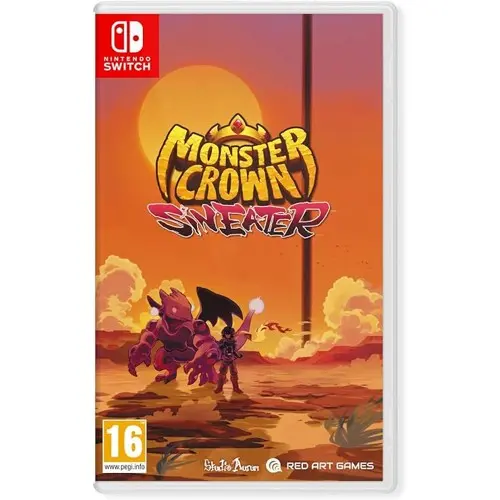 Monster Crown: Sin Eater