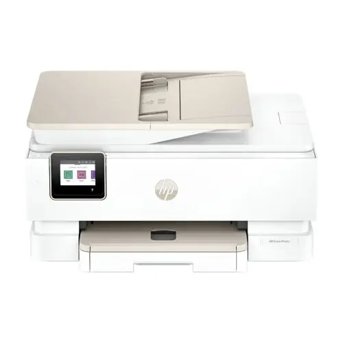 HP - Envy Photo 7930 All-in-One Printer