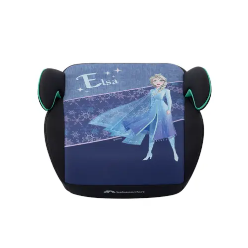 Bebeconfort - Manga I-Fix - Authentic Frozen - i-Size-compatible