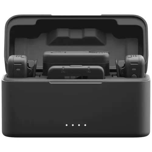 GoPro Wireless Mic Complete Kit