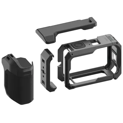 GoPro - Point-and-Shoot Grip Ergonomisk kamerahåndtak for MISSION 1-serien