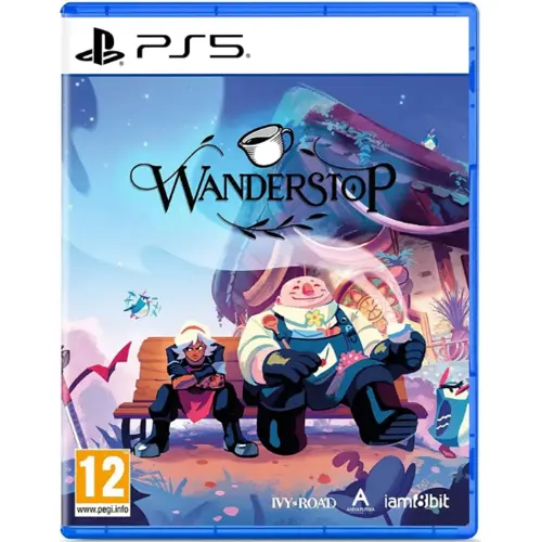 Wanderstop