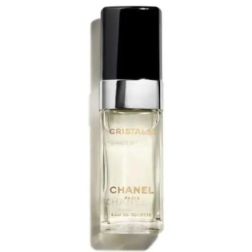 CHANEL - CRISTALLE FOR WOMEN 60 ml.
