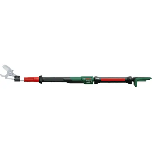Bosch - AdvancedPrune 18V-45 - Batteridrevet Beskjæringssaks med 360° Utløser & Skjærekapasitet opptil 45 mm