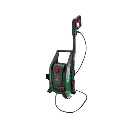 Bosch - UniversalAquatak 36V-100 Batteridrevet Høytrykksspyler 100 Bar - Vannbesparende Rengjøring