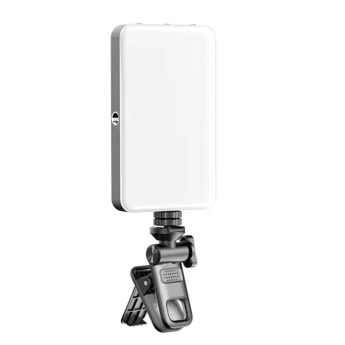 Rollei - LED Light LUMIS Mini Creator - RGB - 60mm x 120mm